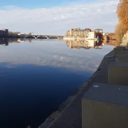 Pont Neuf - Toulouse