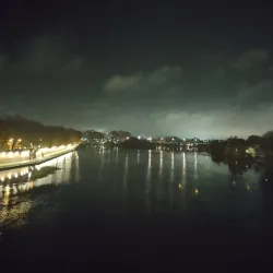Pont Neuf - Toulouse