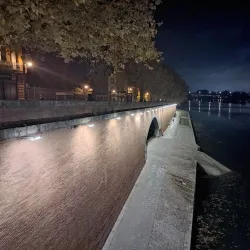 Pont Neuf - Toulouse
