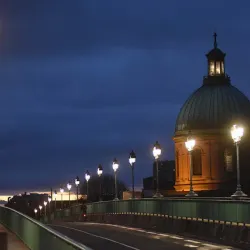 Pont Neuf - Toulouse