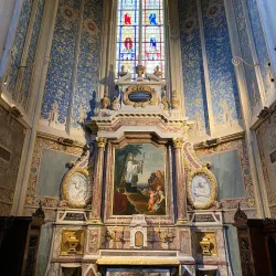 Saint-Étienne Cathedral - Toulouse