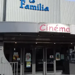 Cinema Le Familia - Tourcoing