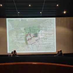 Cinema Le Familia - Tourcoing