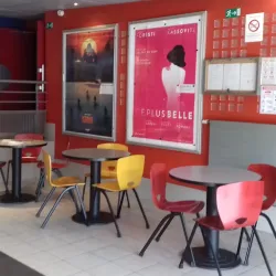 Cinema Le Familia - Tourcoing