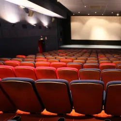 Cinema Le Familia - Tourcoing