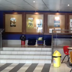 Cinema Le Familia - Tourcoing