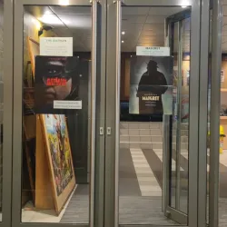 Cinema Le Familia - Tourcoing