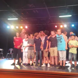 Cinema Le Familia - Tourcoing