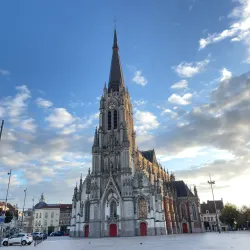 Eglise Saint-Christophe - Tourcoing