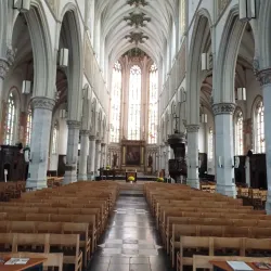 Eglise Saint-Christophe - Tourcoing