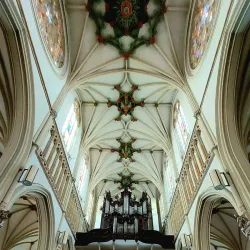 Eglise Saint-Christophe - Tourcoing