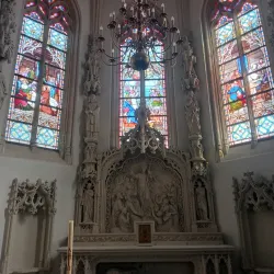 Eglise Saint-Christophe - Tourcoing