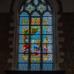 Eglise Saint-Christophe - Tourcoing