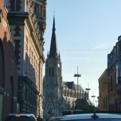 Eglise Saint-Christophe - Tourcoing