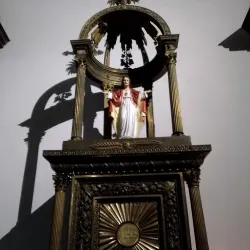 Eglise Saint-Christophe - Tourcoing