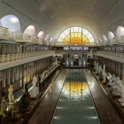 La Piscine Museum - Tourcoing