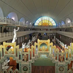 La Piscine Museum - Tourcoing