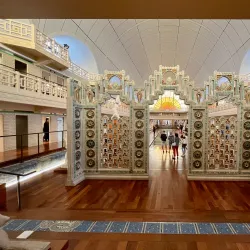 La Piscine Museum - Tourcoing