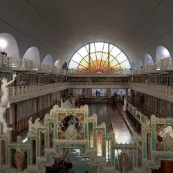 La Piscine Museum - Tourcoing