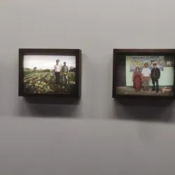 Le Fresnoy - Studio National des Arts Contemporains - Tourcoing