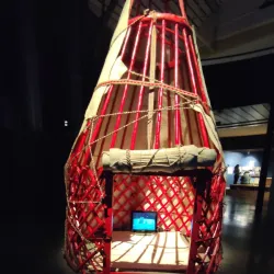 Le Fresnoy - Studio National des Arts Contemporains - Tourcoing