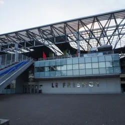 Le Fresnoy - Studio National des Arts Contemporains - Tourcoing