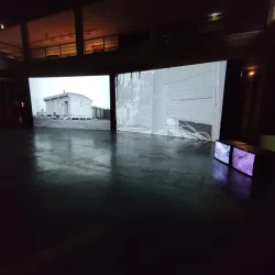 Le Fresnoy - Studio National des Arts Contemporains - Tourcoing