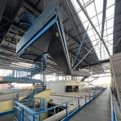 Le Fresnoy - Studio National des Arts Contemporains - Tourcoing