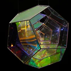 Le Fresnoy - Studio National des Arts Contemporains - Tourcoing