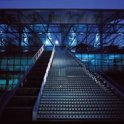 Le Fresnoy - Studio National des Arts Contemporains - Tourcoing