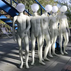 Le Fresnoy - Studio National des Arts Contemporains - Tourcoing