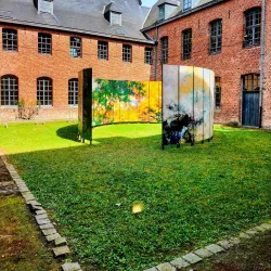 Maison Folie Hospice d'Havré - Tourcoing