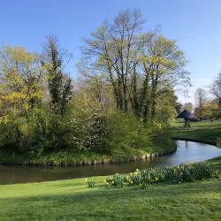 Parc Barbieux - Tourcoing
