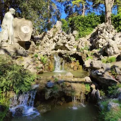 Parc Barbieux - Tourcoing