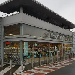 Tourcoing Market - Tourcoing