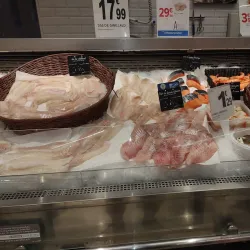 Tourcoing Market - Tourcoing