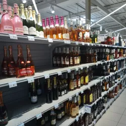 Tourcoing Market - Tourcoing