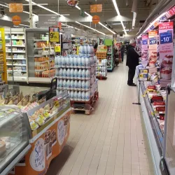 Tourcoing Market - Tourcoing