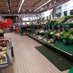 Tourcoing Market - Tourcoing