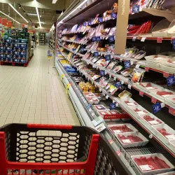 Tourcoing Market - Tourcoing