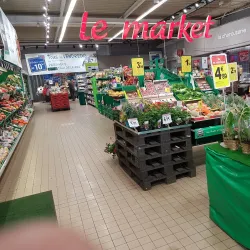 Tourcoing Market - Tourcoing