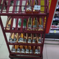 Tourcoing Market - Tourcoing