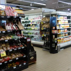 Tourcoing Market - Tourcoing