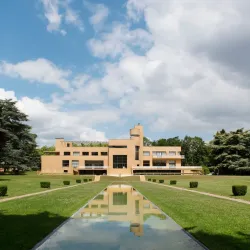 Villa Cavrois - Tourcoing