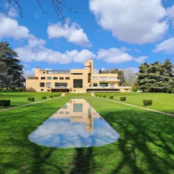 Villa Cavrois - Tourcoing