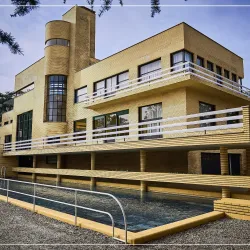 Villa Cavrois - Tourcoing