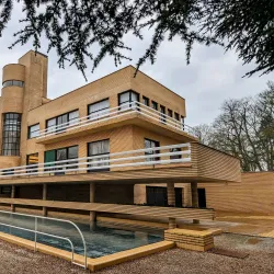 Villa Cavrois - Tourcoing