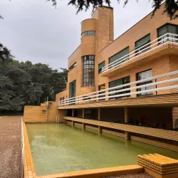 Villa Cavrois - Tourcoing