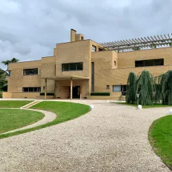 Villa Cavrois - Tourcoing