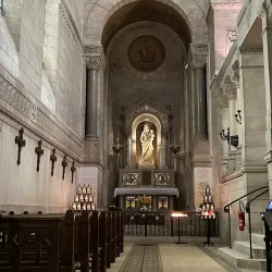 Basilique Saint-Martin - Tours